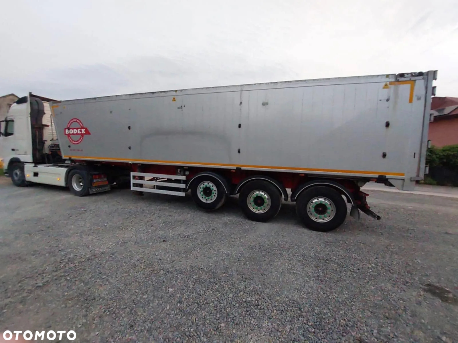 Bodex - 2