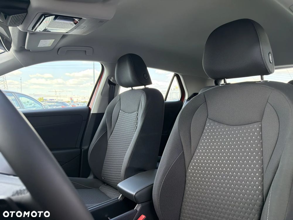 Volkswagen T-Roc 1.5 eTSI Life DSG - 12
