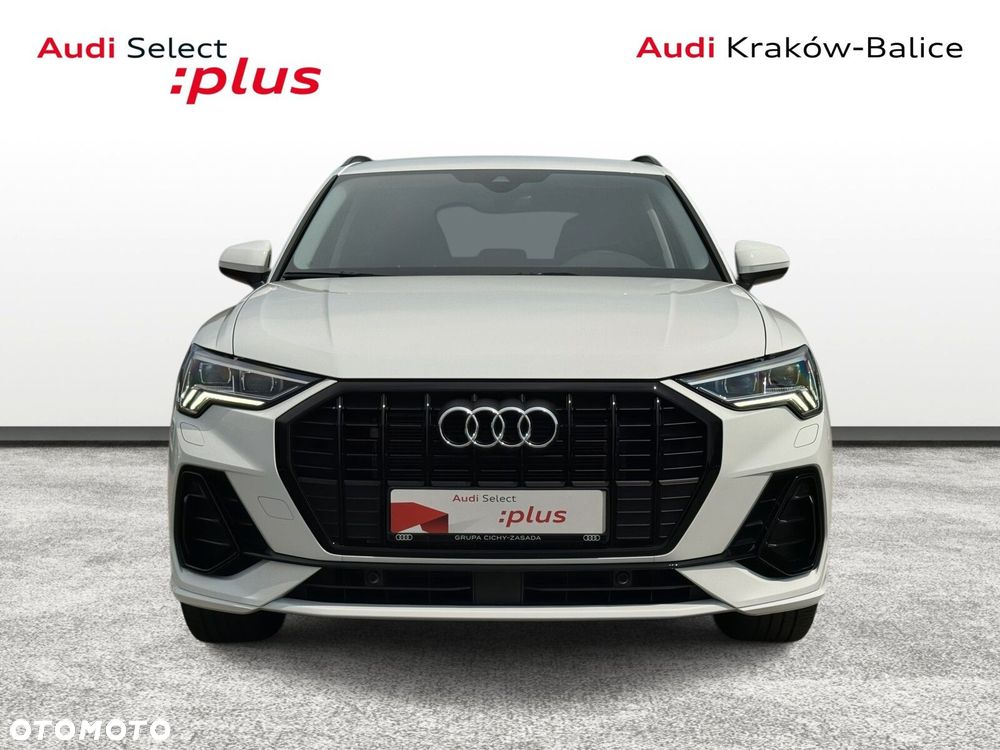 Audi Q3 35 TFSI mHEV S-Line S tronic - 9