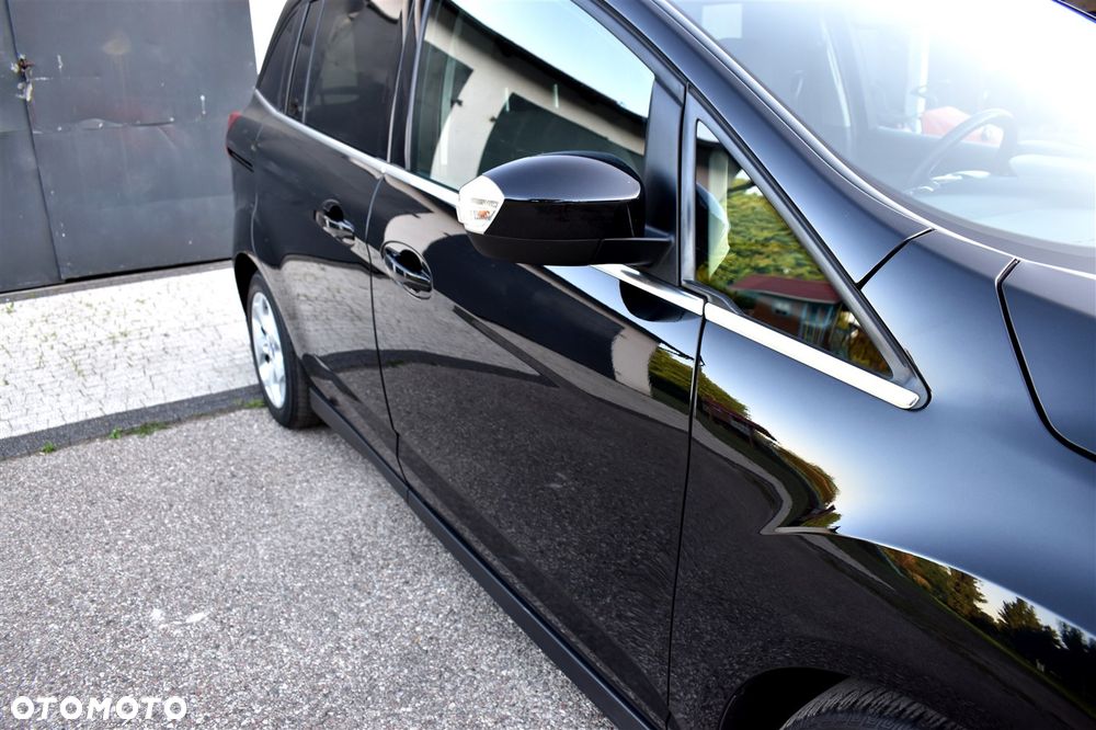 Ford Grand C-MAX 1.6 Titanium - 6