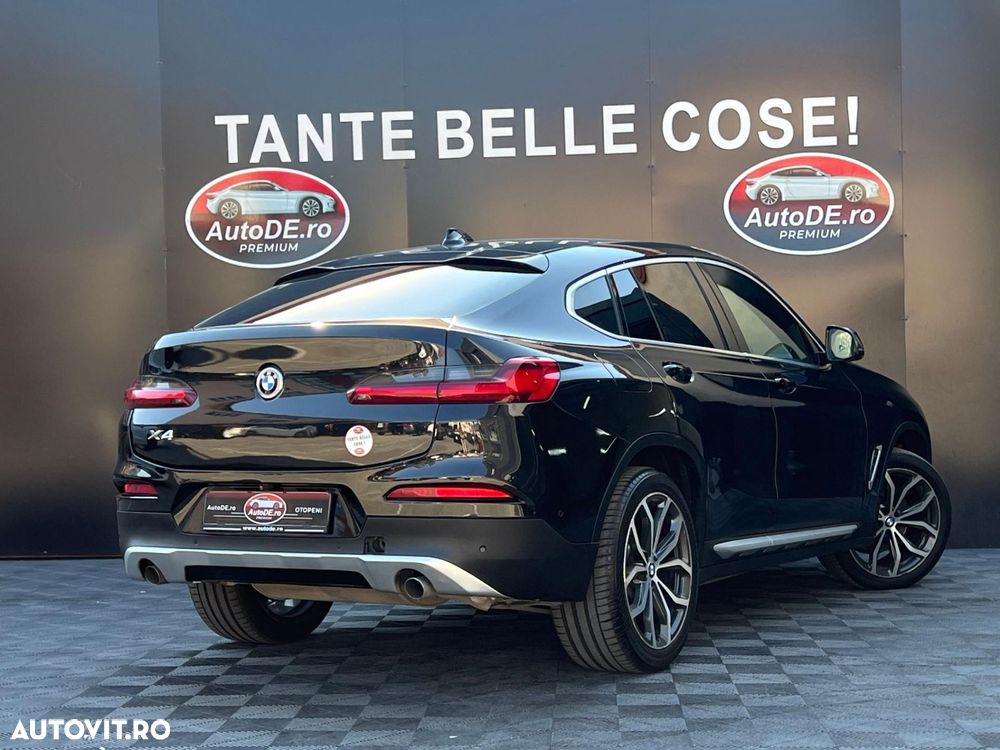 BMW X4 - 5
