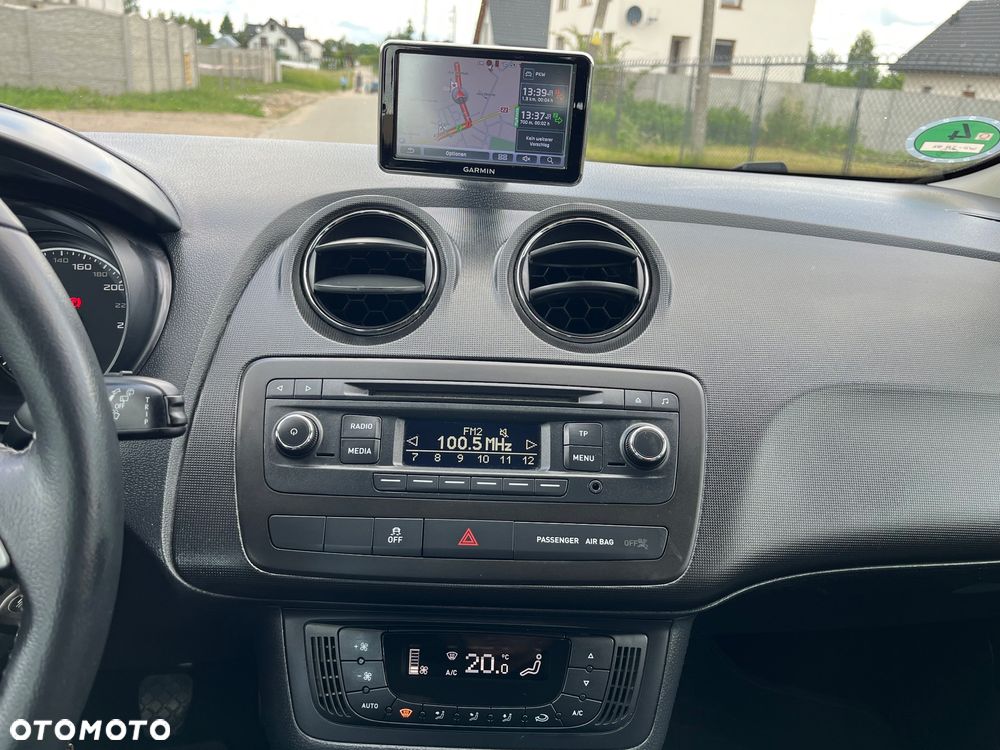Seat Ibiza 1.2 12V Style - 25