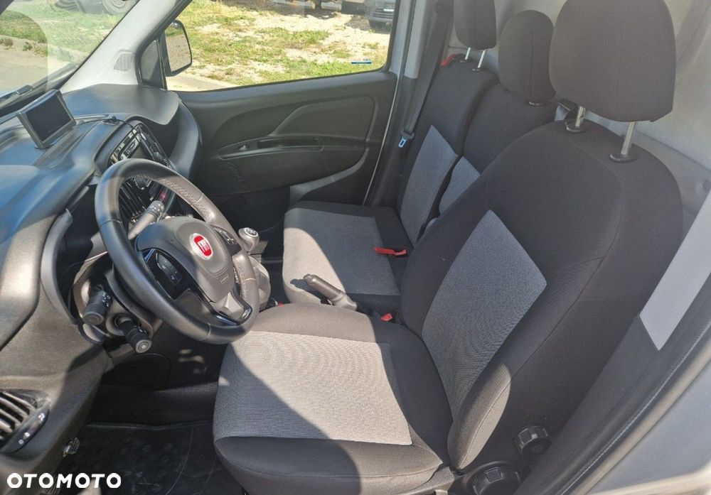 Fiat DOBLO - 7
