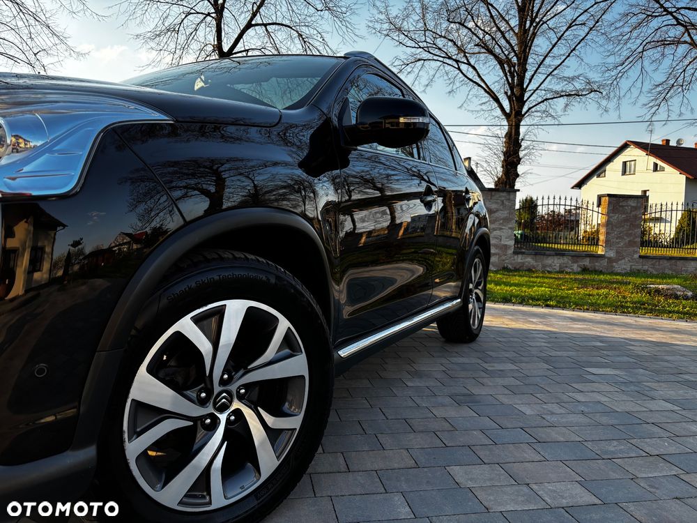 Citroën C4 Aircross 1.6 HDi STT 4x2 Exclusive - 5