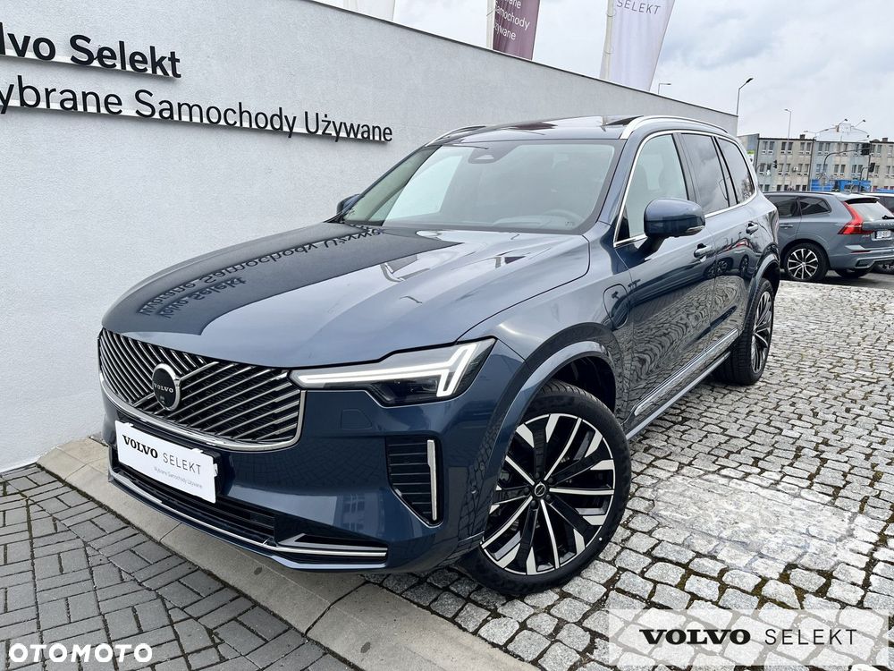 Volvo XC 90 - 6