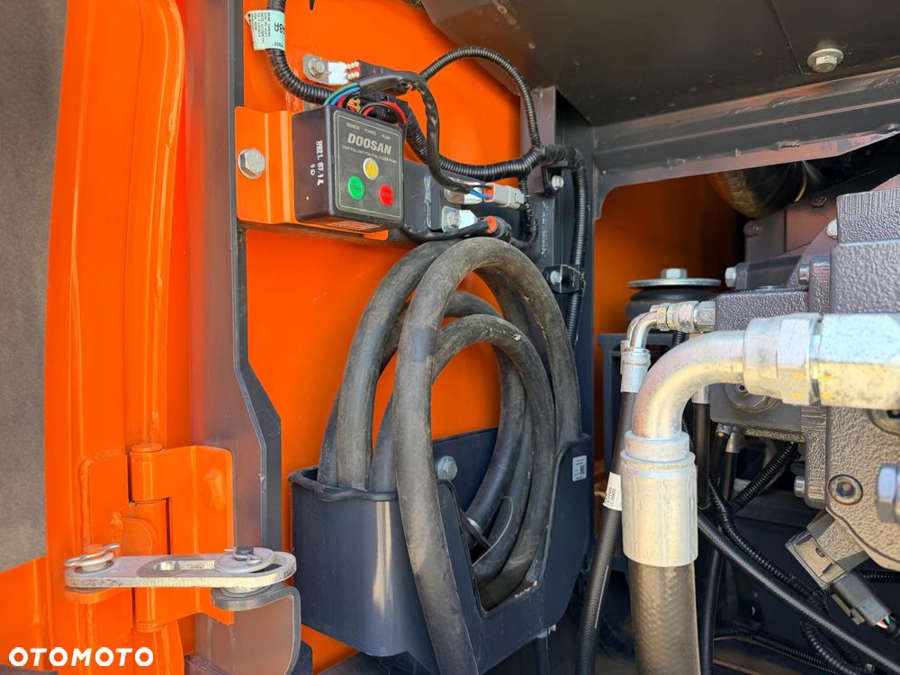 Doosan DX225 LC-7 - 8