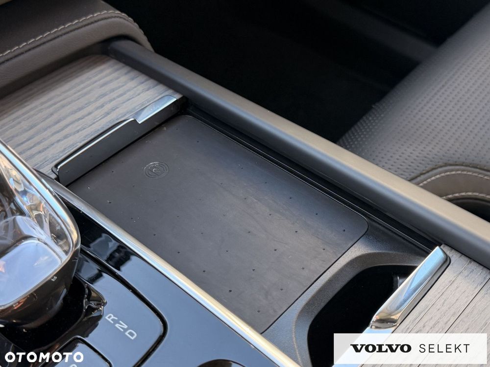 Volvo XC 90 - 18