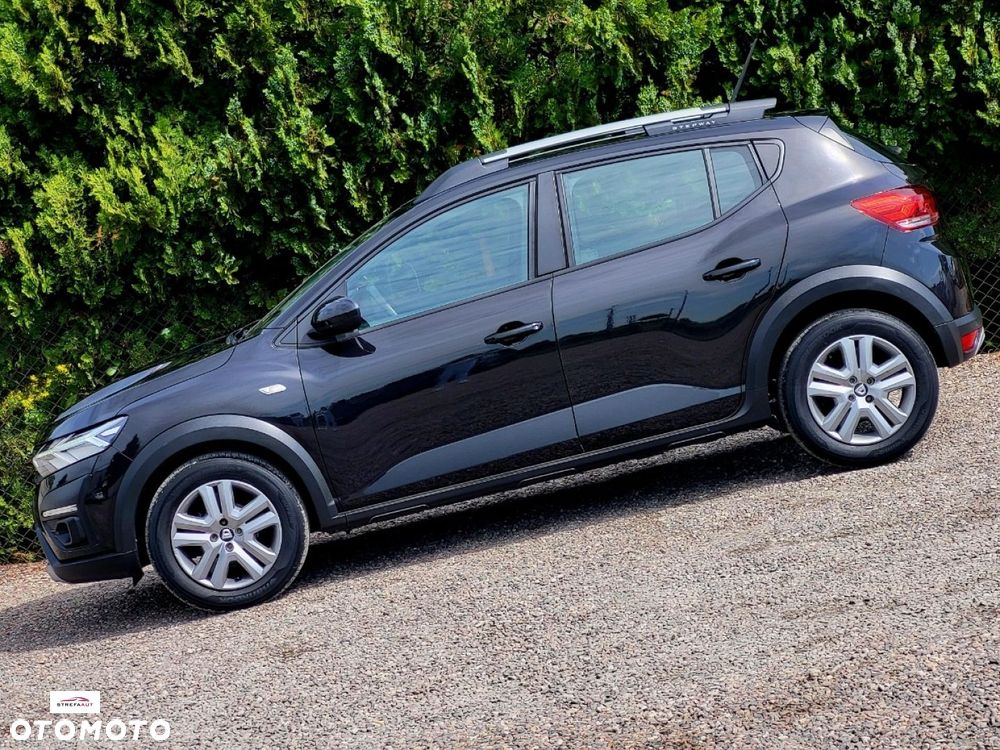 Dacia Sandero Stepway - 31
