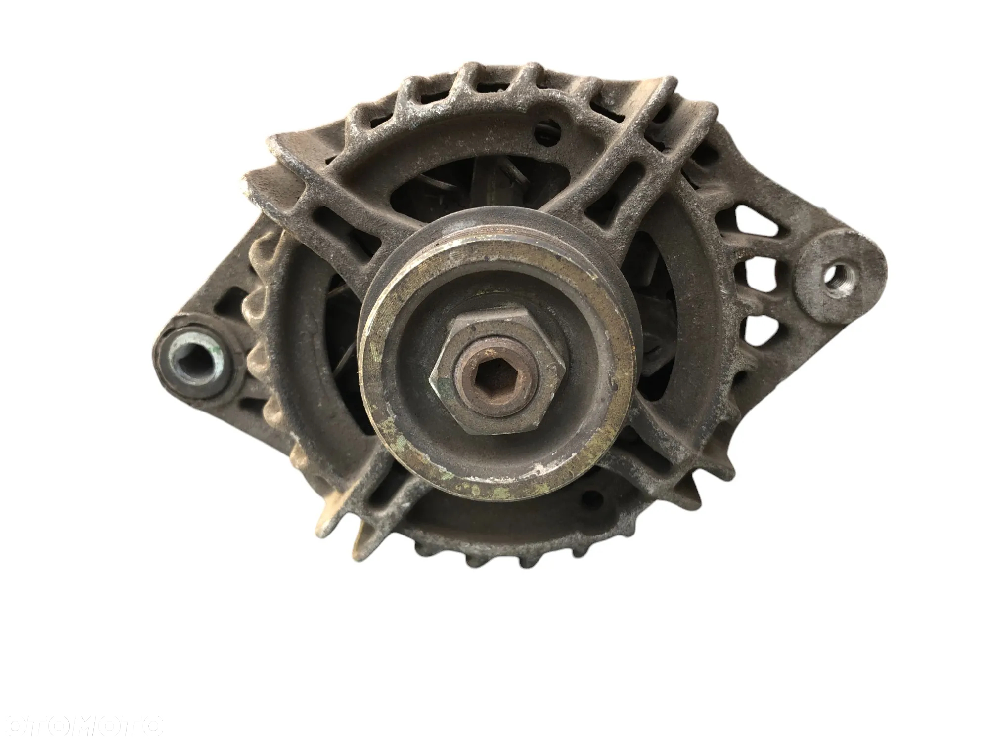 Alternator 4PK 31400-80E1 Suzuki Swift II III 1.0benz 63321774 - Gwarancja Wysyłka - 7