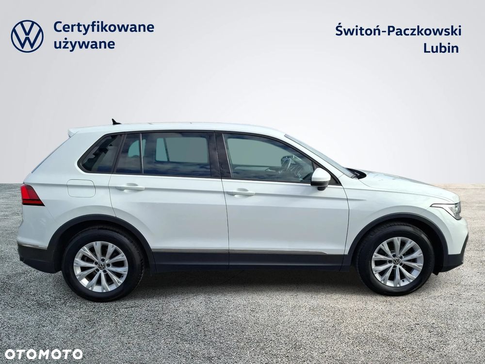 Volkswagen Tiguan 2.0 TDI DSG - 3