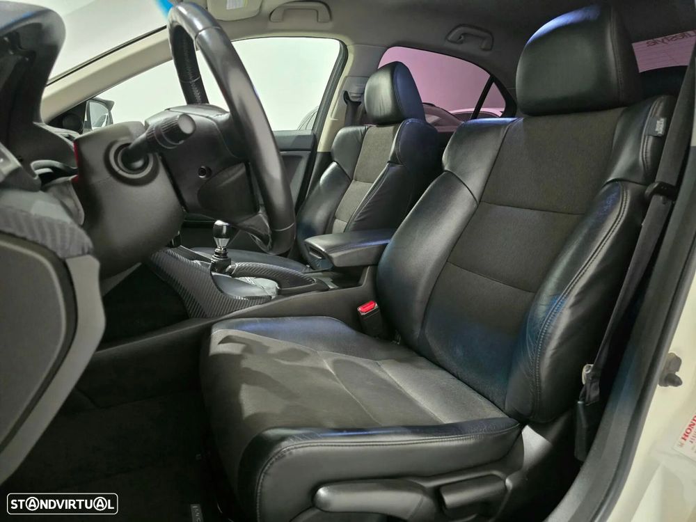 Honda Accord - 38