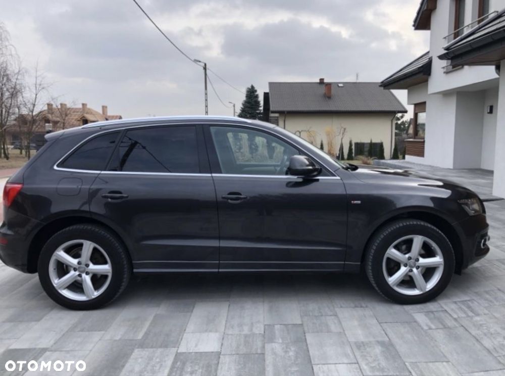 Audi Q5 - 8