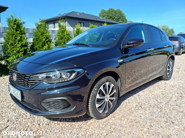 Fiat Tipo