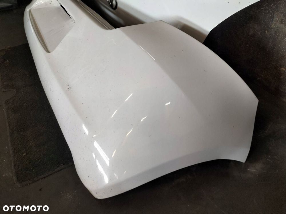 KOMPLETNY TYŁ KLAPA ZDERZAK LAMPA TYŁ TOYOTA YARIS II 068 HB 5D - 15
