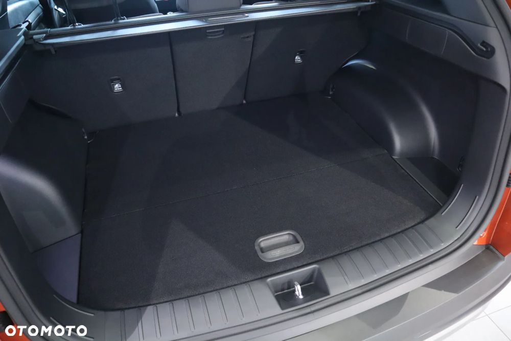 Hyundai Tucson 1.6 T-GDi Executive 2WD - 11