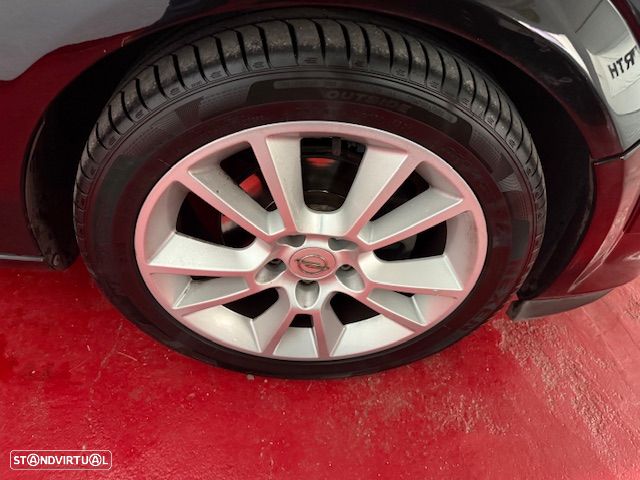 Opel Astra GTC 1.4 - 31