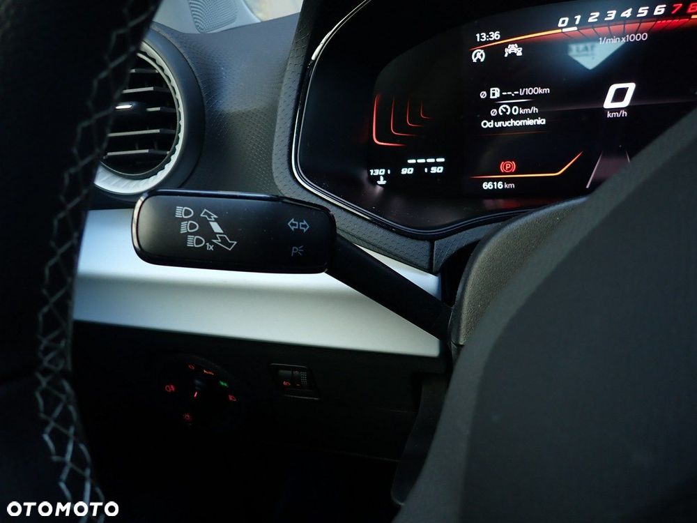 Seat Arona - 14