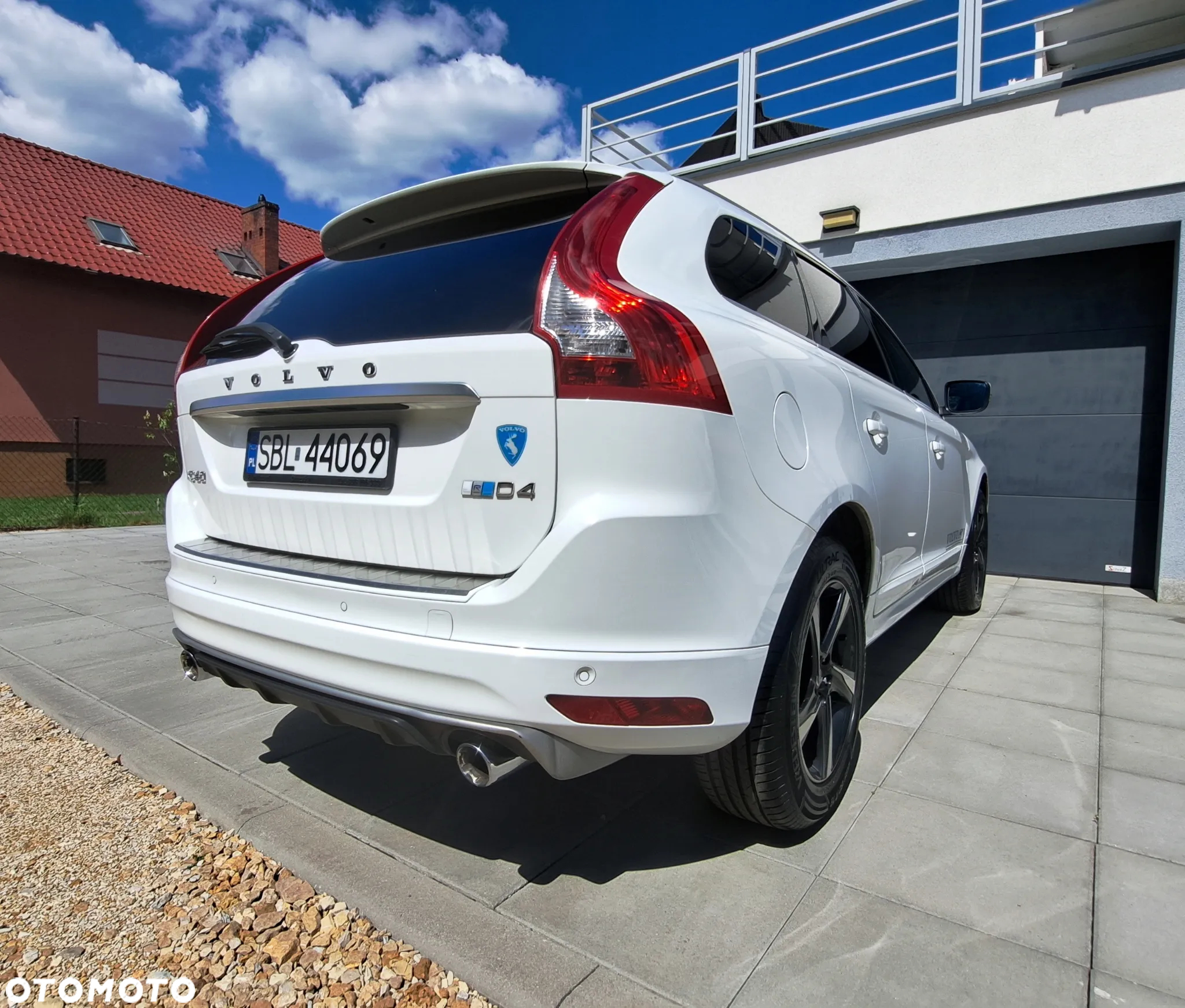Volvo XC 60 D4 Drive-E Momentum - 14