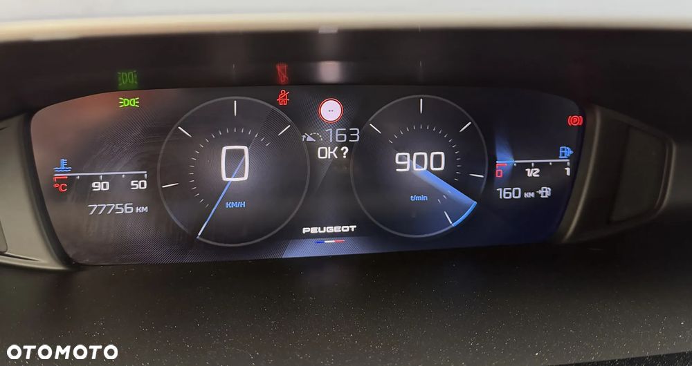 Peugeot 308 PureTech 110 Stop & Start Active - 10