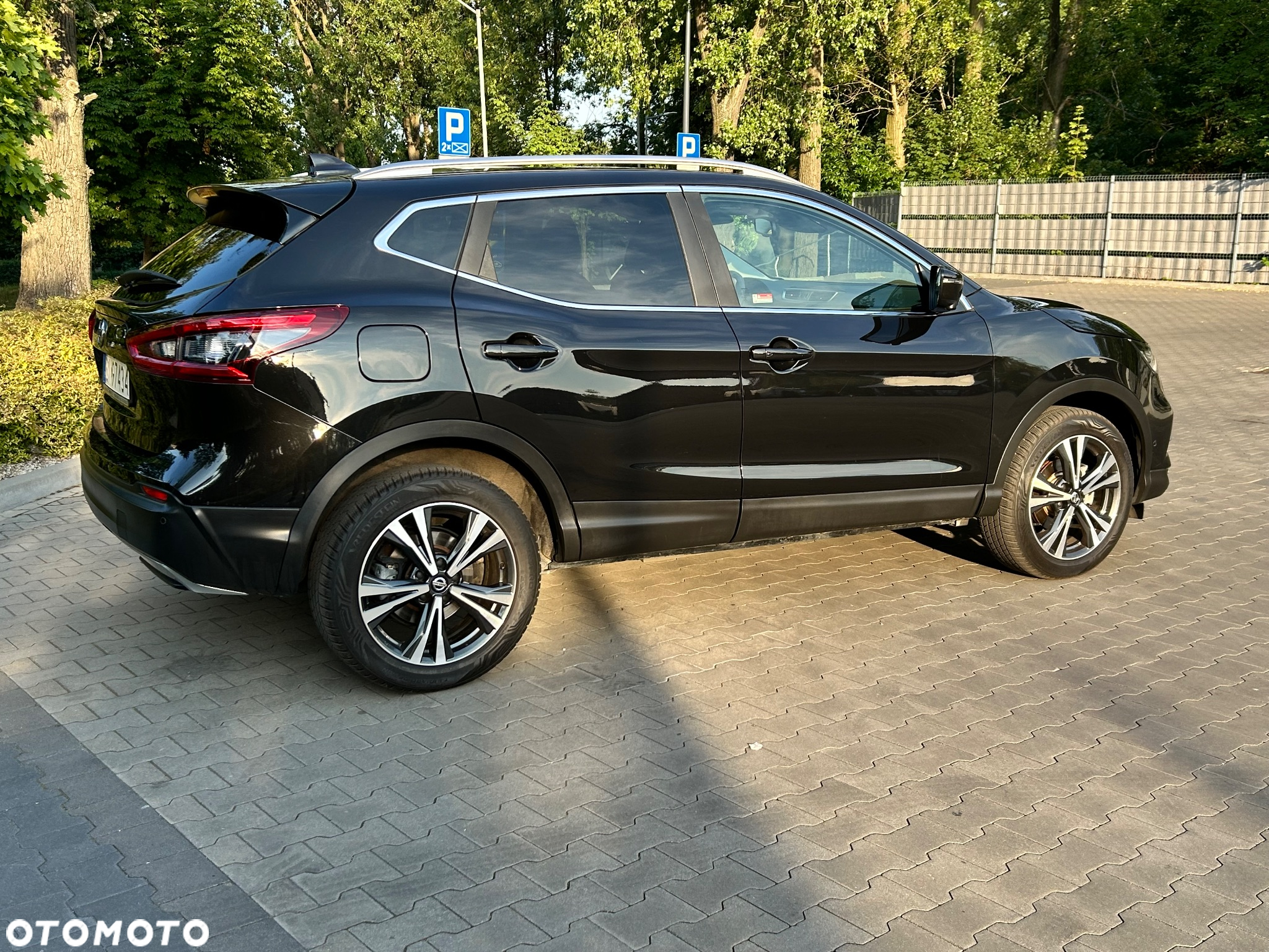 Nissan Qashqai - 13