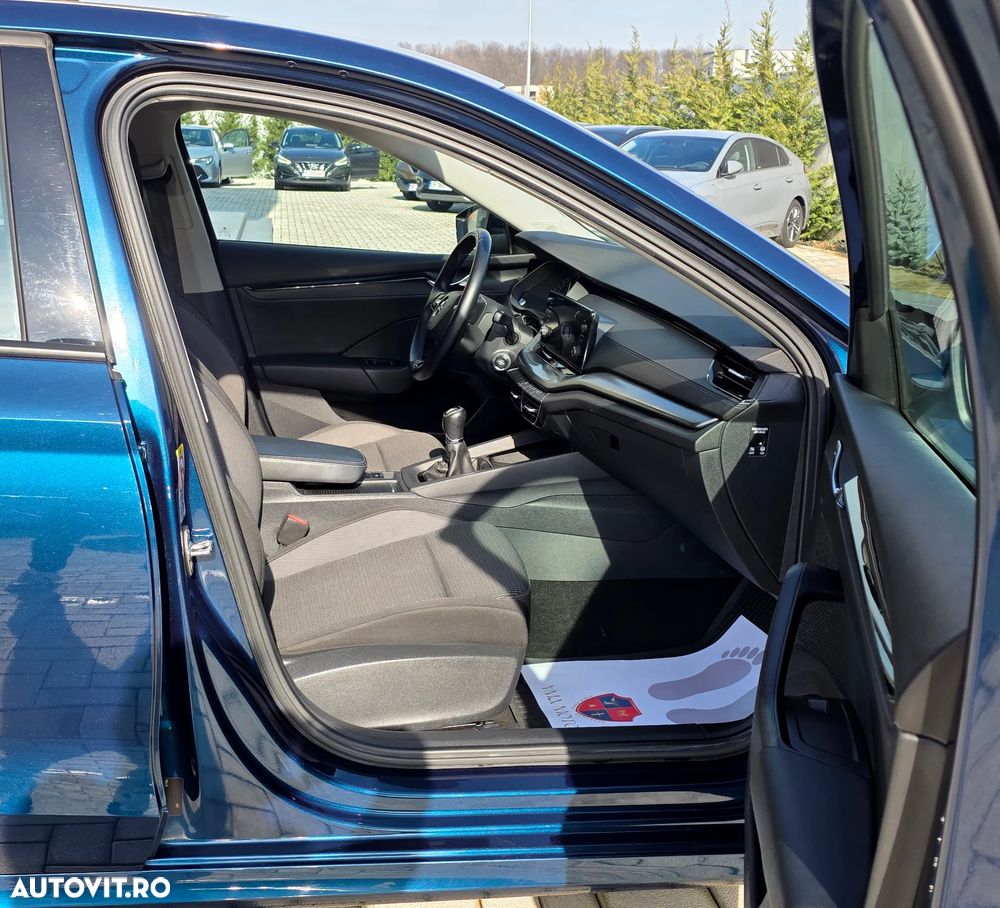 Skoda Octavia 2.0 TDI Ambition - 15