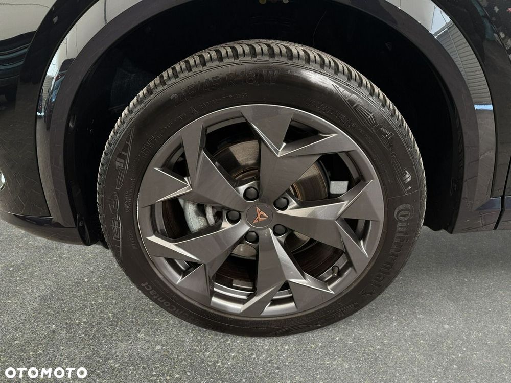 Cupra Formentor - 11