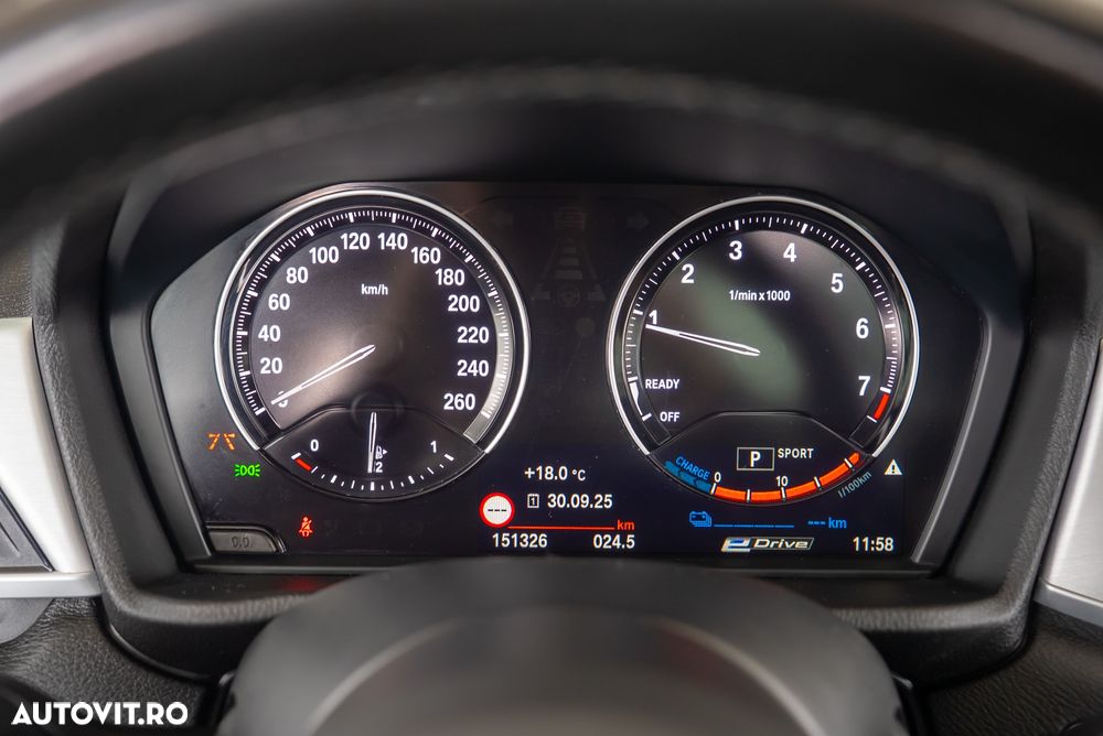 BMW X1 - 18
