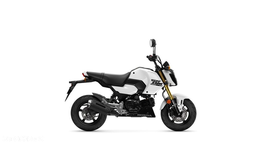 Honda MSX 125 - 8