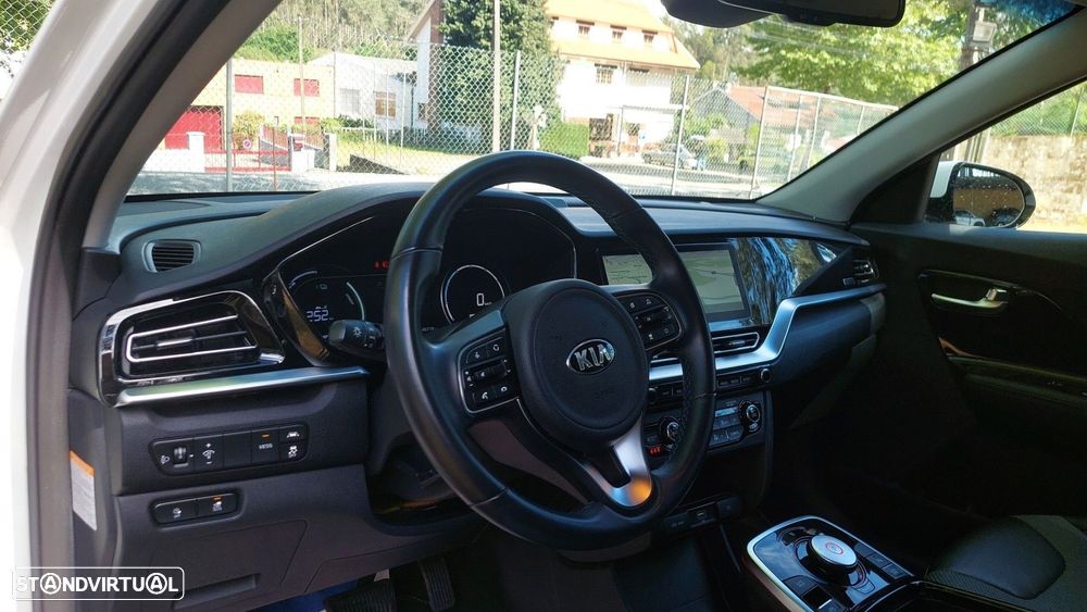 Kia e-Niro 64kWh - 4