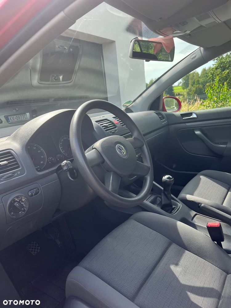 Volkswagen Golf - 7