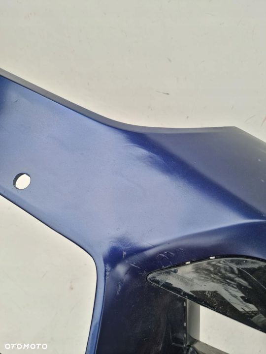 BMW 5 G30 F90 M5 LIFT LCI Zderzak przód przedni - 2