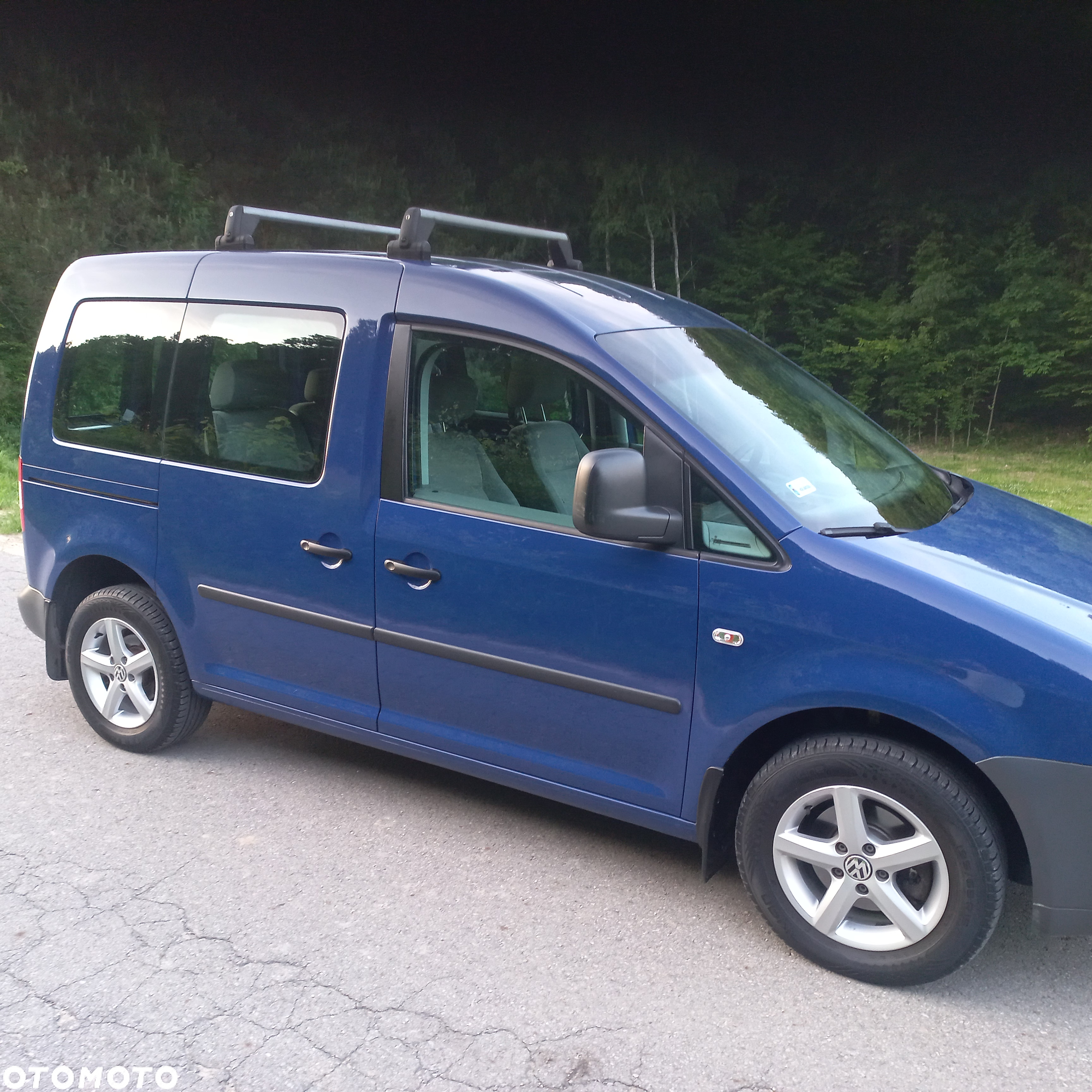 Volkswagen Caddy - 4