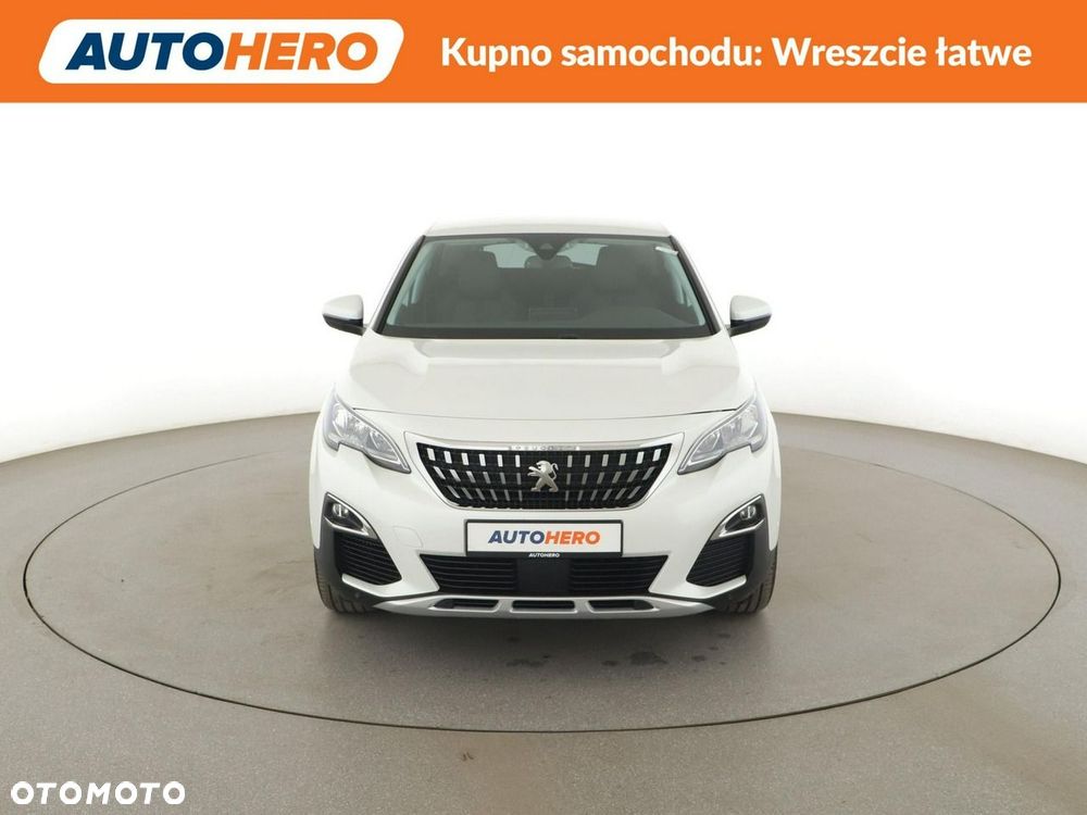 Peugeot 3008 1.2 PureTech Allure - 12