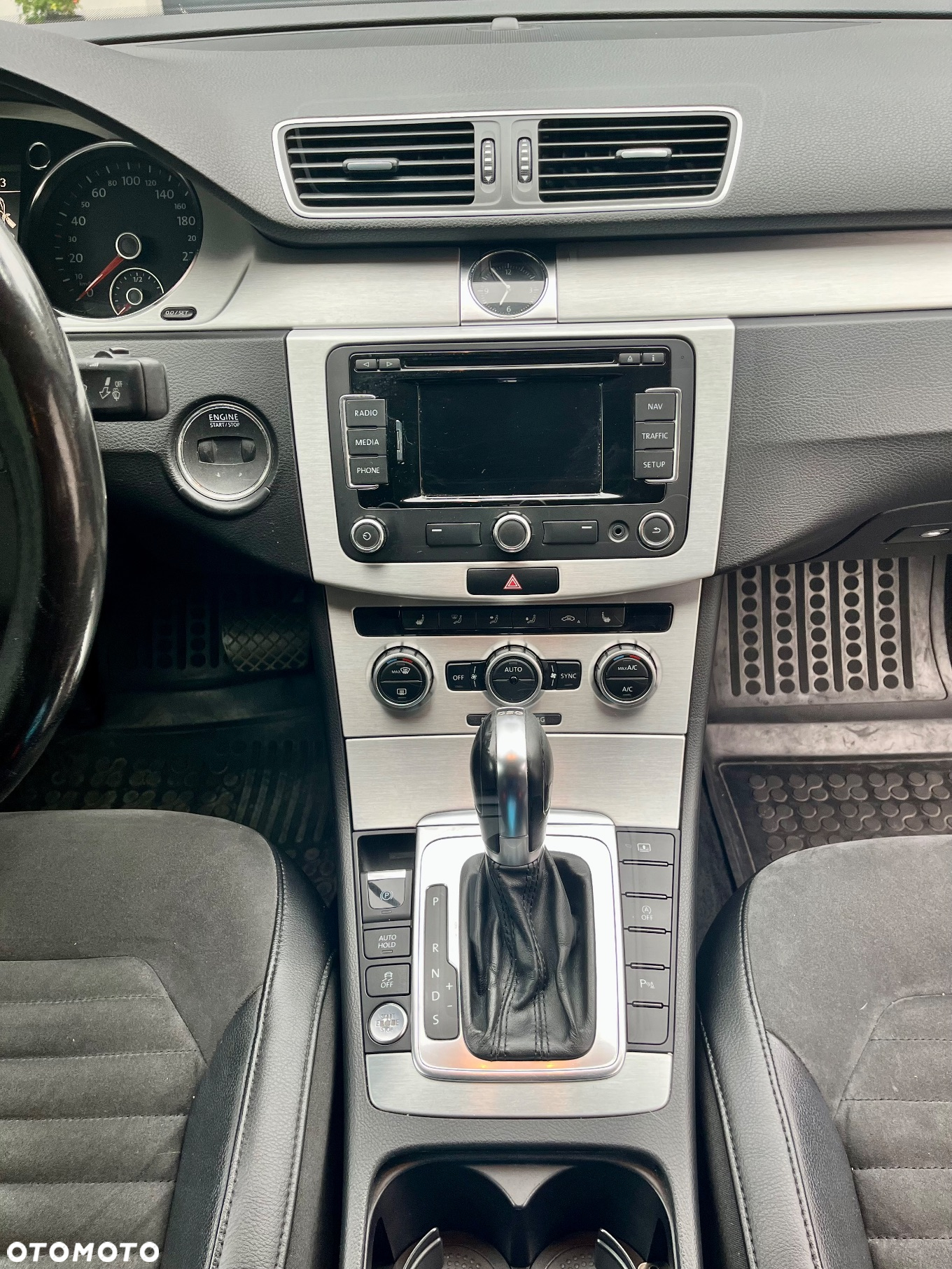 Volkswagen Passat 2.0 TDI Highline DSG - 13