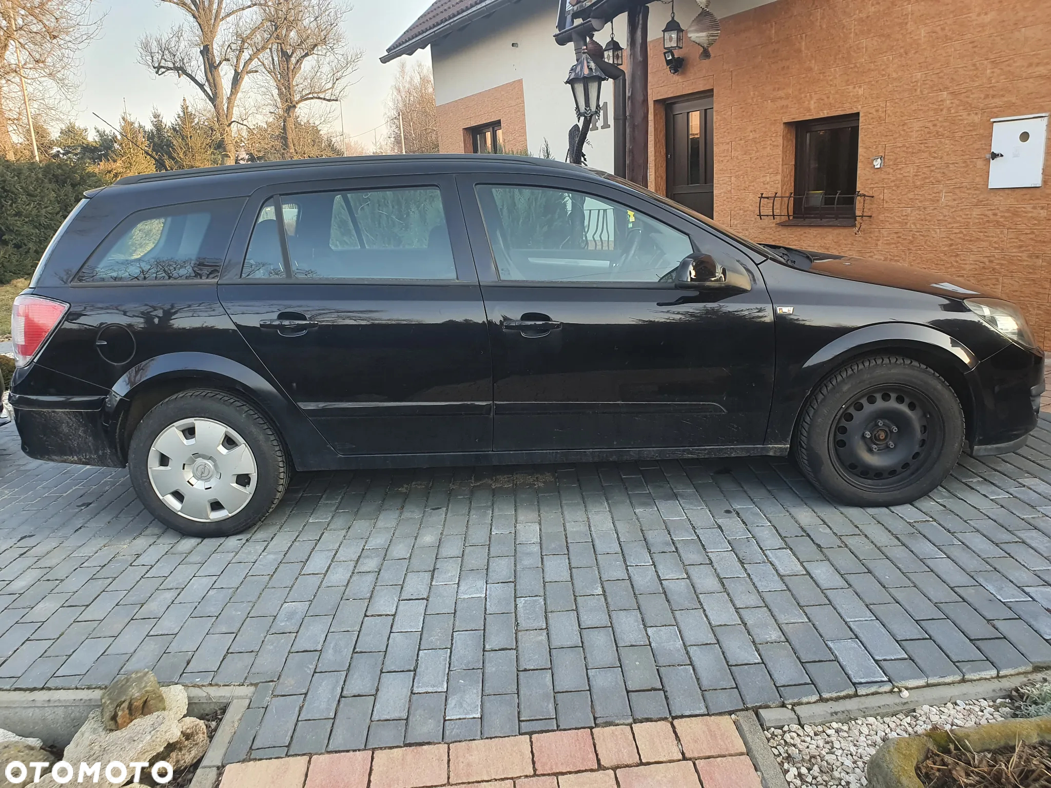 Opel Astra III 1.9 CDTI - 3