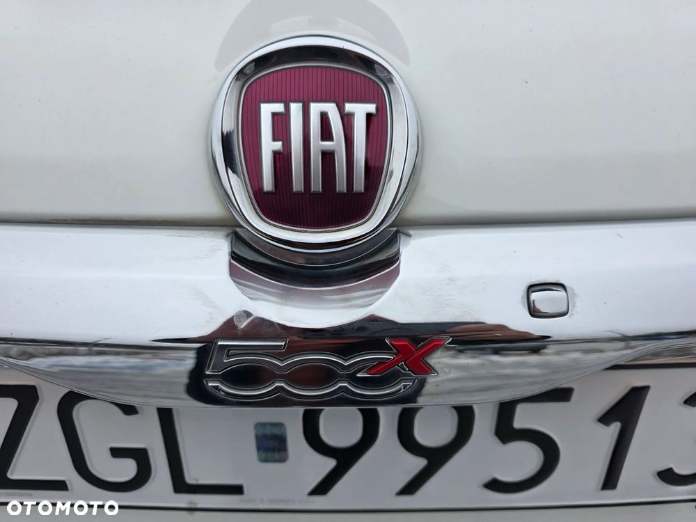Fiat 500X 1.4 Multiair DCT 4x2 S&S Business Line - 24