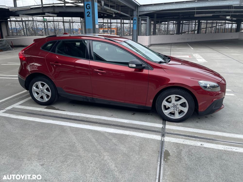 Volvo V40 D2 You - 12