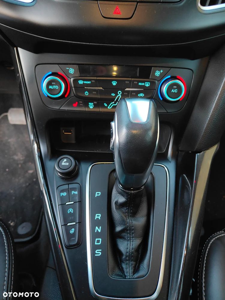 Ford Focus 1.5 EcoBoost STart-Stopp-System ACTIVE X - 14