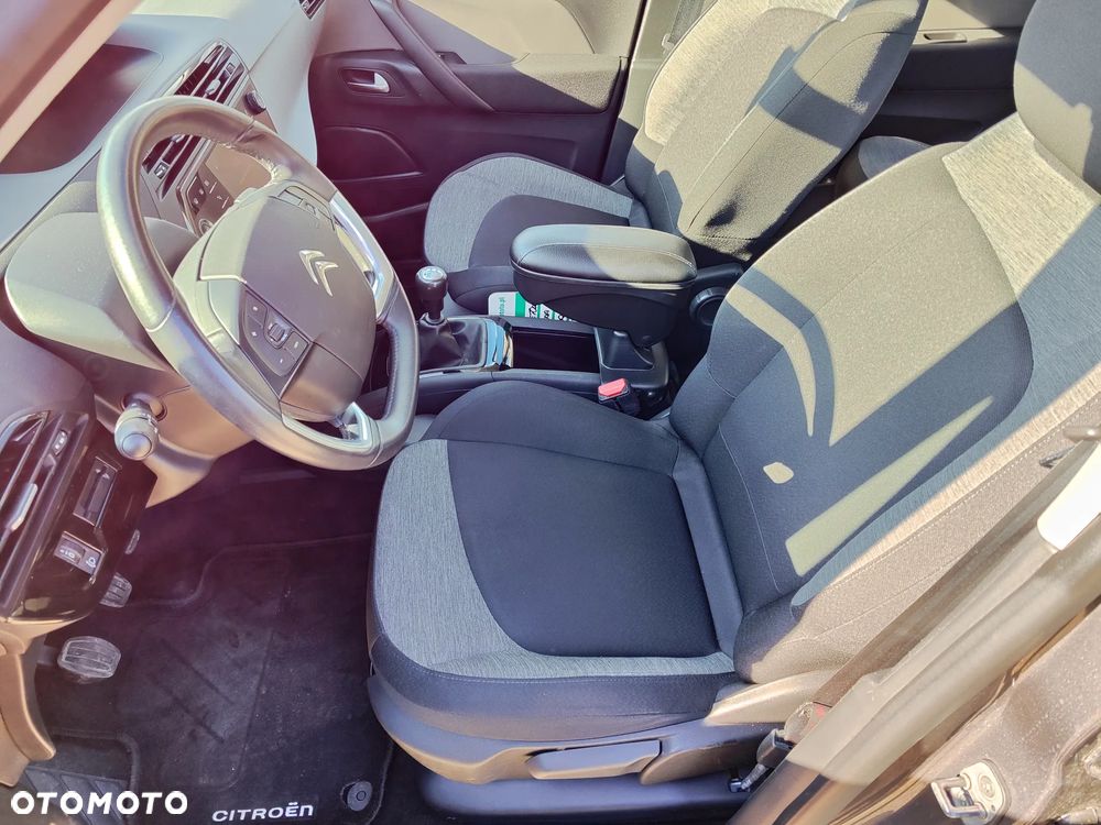 Citroën C4 SpaceTourer Grand PureTech 130 Stop&Start LIVE - 18