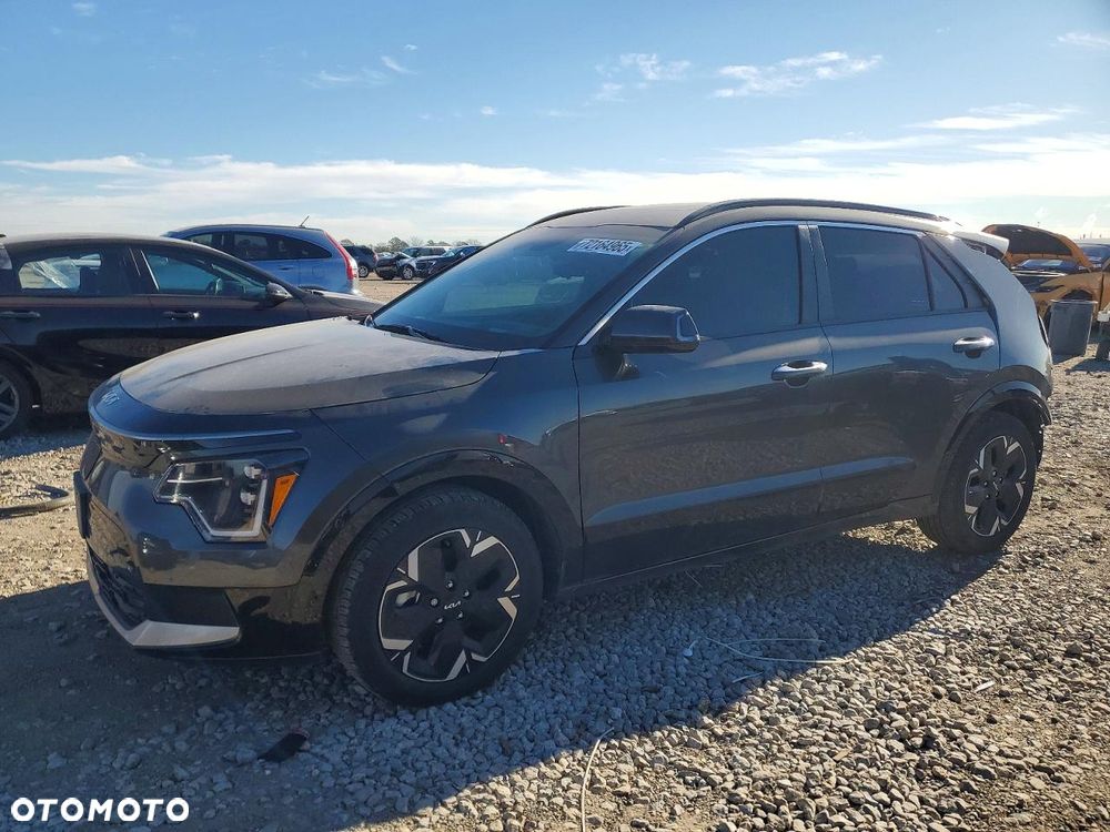Kia Niro - 2