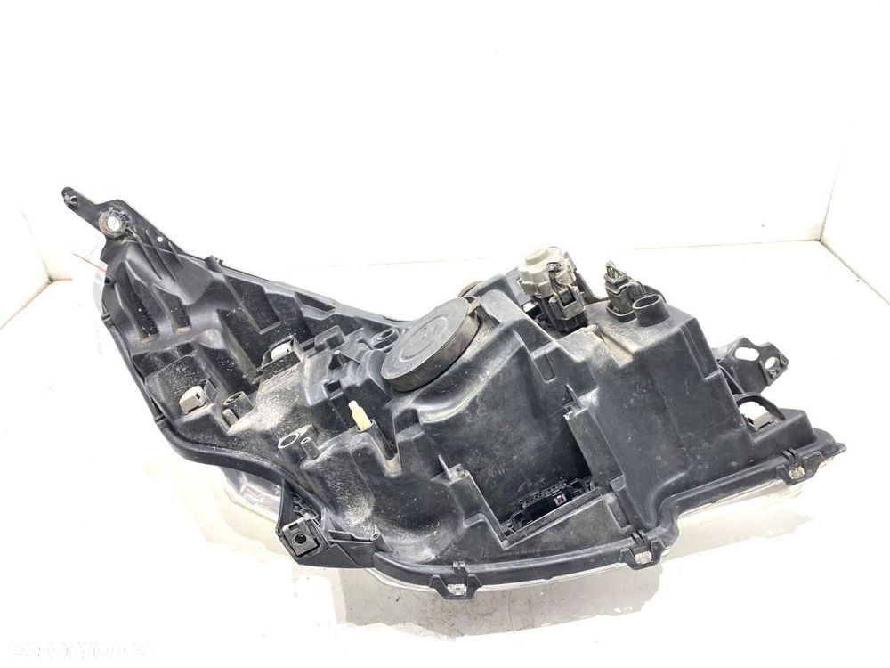 REFLEKTOR LEWY PRZÓD XENON  PEUGEOT 508 SW I (8E_) 2010 - 2018 2.0 HDi 103 kW [140 KM] olej - 4