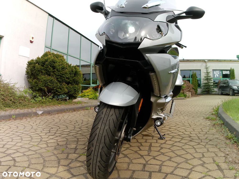BMW K - 20