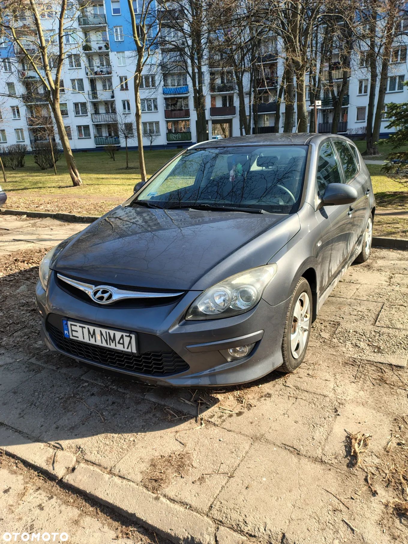 Hyundai i30 1.4 Base - 1
