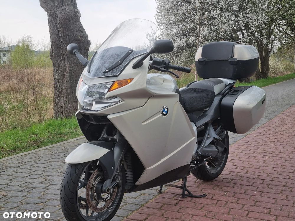 BMW K - 3