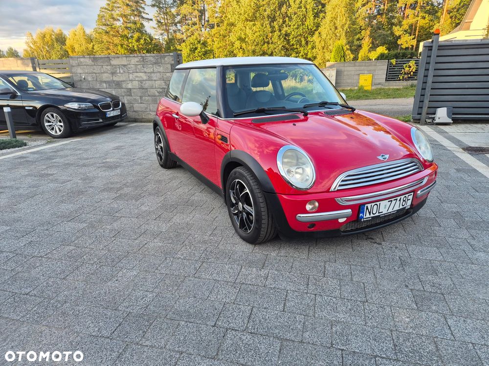 MINI Cooper - 4