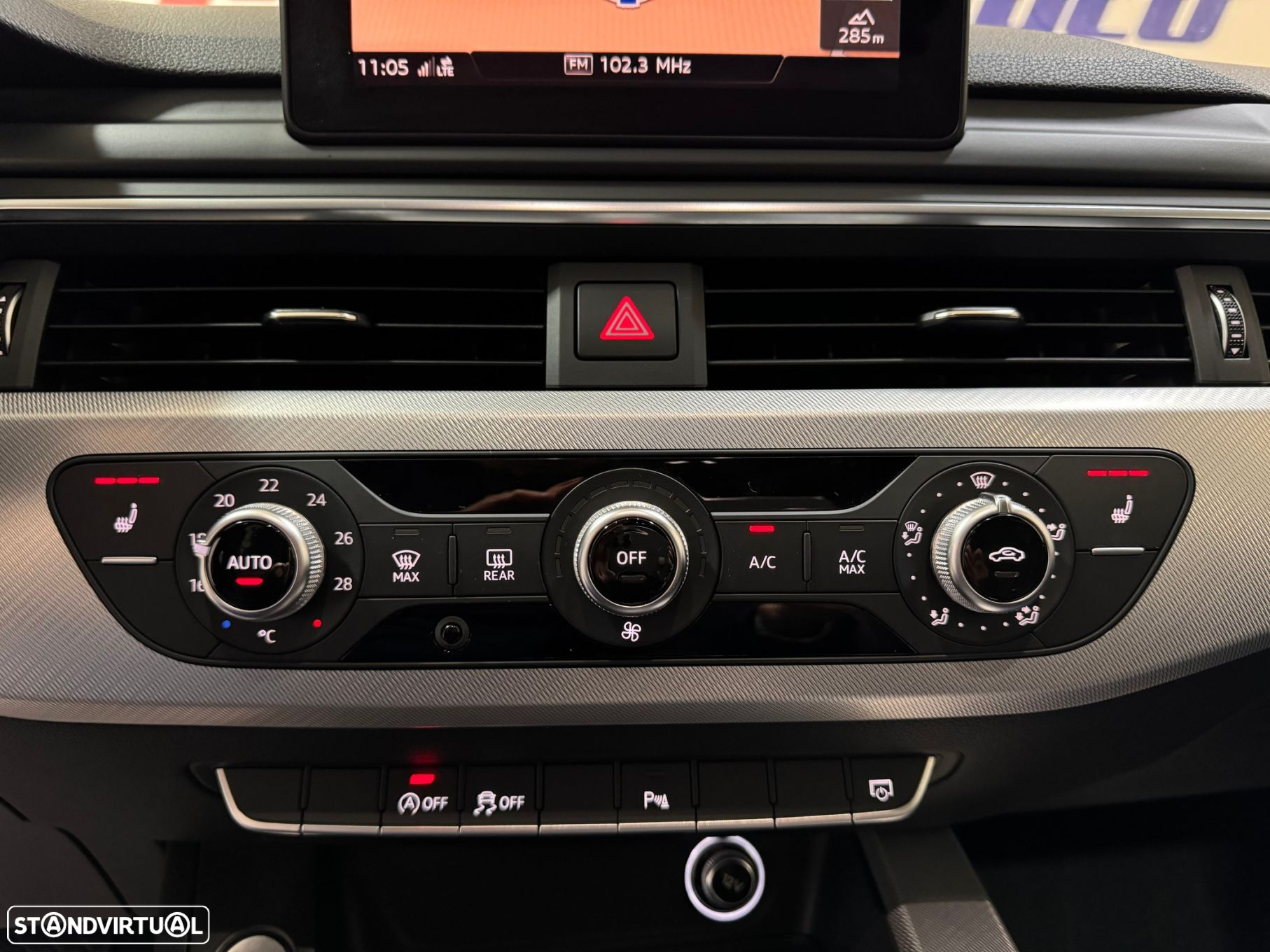 Audi A4 Avant 2.0 TDI S-line S tronic - 27