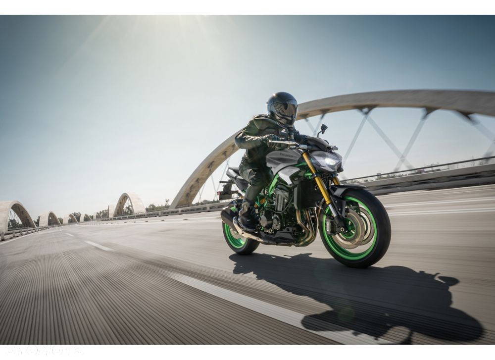 Kawasaki Z 900 - 9