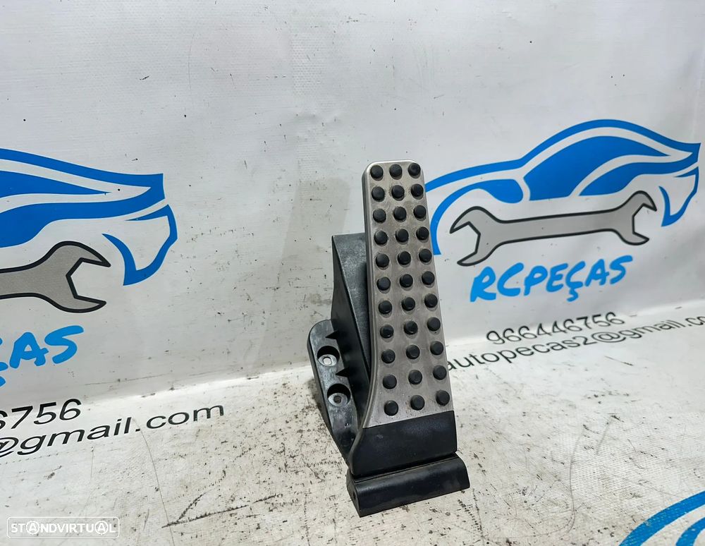 .Pedal Acelerador Eletronico Original Mercedes Benz AMG A2043000204 2005 - 2019 - 8