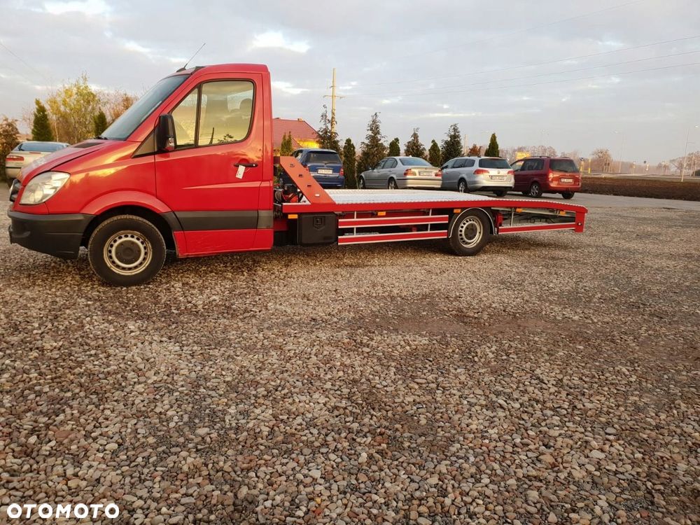 NAJAZDY- POMOC DROGOWA- PRODUCENT-SZYBKI MONTAŻ - 13