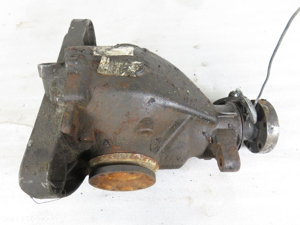 DYFER BMW E39 525 d 2,35 - 7